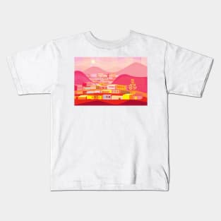 Bisbee Kids T-Shirt